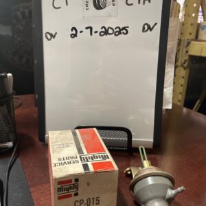 NOS Mighty CP-015 Carburator Choke Pull-Off