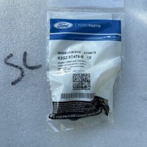 NOS OEM FORD EGR Cooler Gasket K2GZ-9D476-B