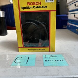 NOS Robert Bosch ICS4 Ignition Wire Set