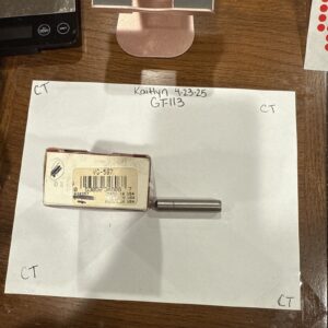 NOS! SEALED POWER NO.4 VG587 VALVE EXHAUST GUIDES (SOLD INDIVIDUALLY)