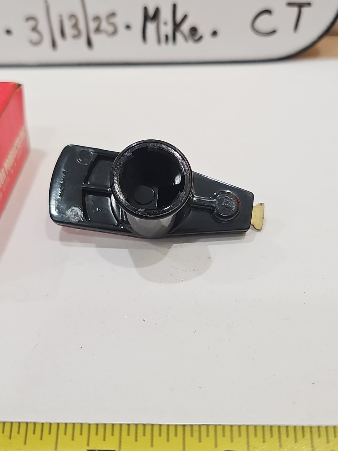 NOS Standard FD-106 Distributor Rotor - Image 3