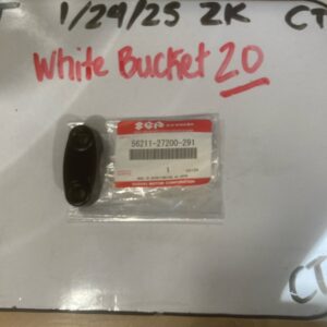 NOS Suzuki Handlebar Holder 56211-27200-291