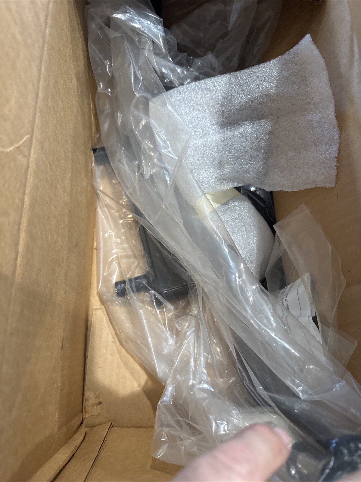 NOS Suzuki OEM Winch Bed Assy 2002-2007 LT-F500 LT-F500F LT-A500F 99950-70222 - Image 3