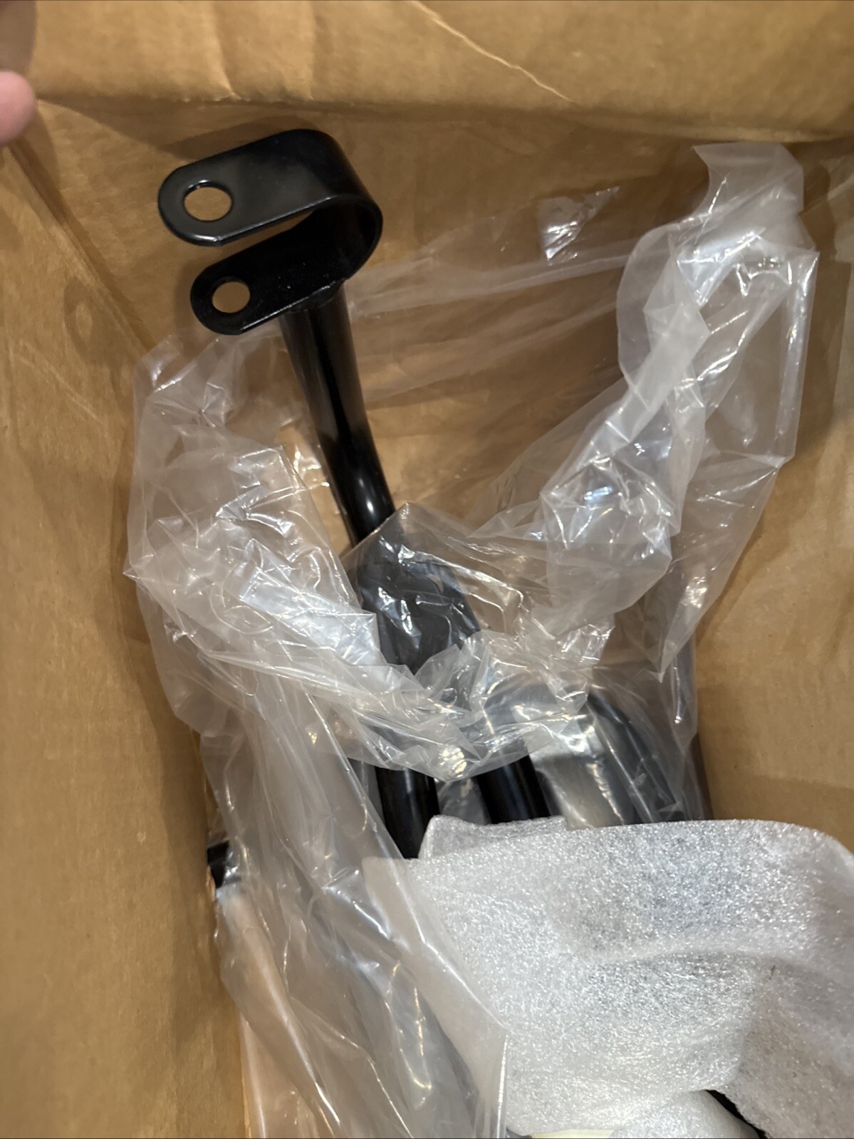 NOS Suzuki OEM Winch Bed Assy 2002-2007 LT-F500 LT-F500F LT-A500F 99950-70222 - Image 4