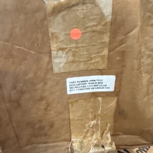 NOS Suzuki OEM Winch Bed Assy 2002-2007 LT-F500 LT-F500F LT-A500F 99950-70222