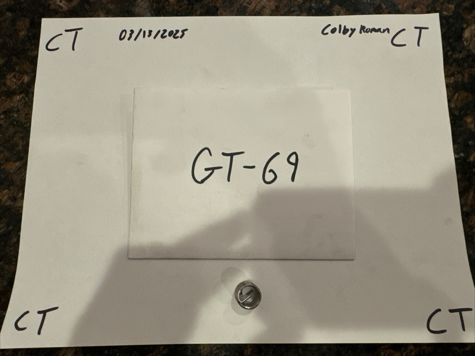 NU Thread Repair Inserts Perma Coil T08-12 - Image 3