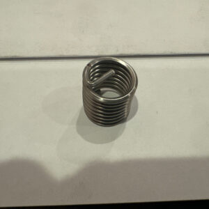 NU Thread Repair Inserts Perma Coil T08-12