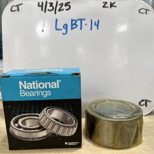 National Bearings 516005 Wheel Bearing