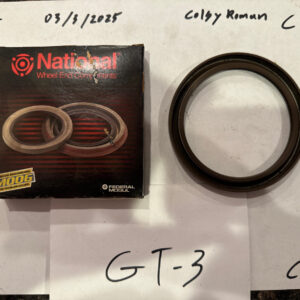 National wheel End Components 228008