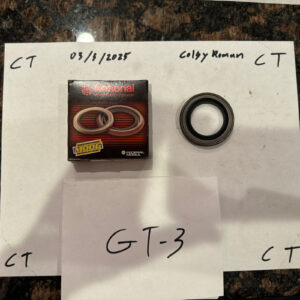 National wheel End Components 7781S