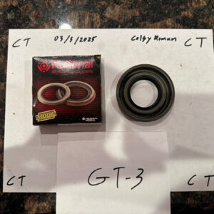 National wheel End Components 8610