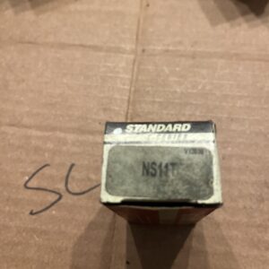 Neutral Safety Switch Genuine Standard Motor Products NS11T