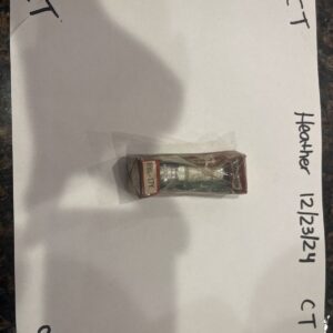 New Champion RBL-17Y Spark Plug