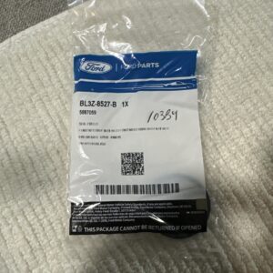 New Ford OEM Radiator Coolant Pipe Seal BL3Z-8527-B