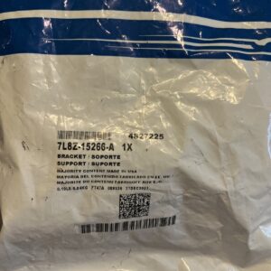 New Genuine Ford Bracket - Fog Lamp 7L8Z15266A / 7L8Z-15266-A OEM