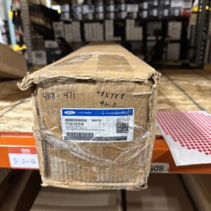 New Genuine Ford Front Axle Shaft FC3Z3219B / FC3Z-3219-B OEM