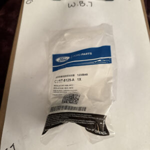 New Genuine Ford Insulator - Rubber CV6Z8125A / CV6Z-8125-A OEM