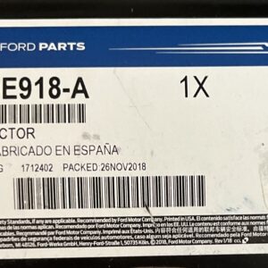 New Genuine Ford Shield 4M5Z19E918A / 4M5Z-19E918-A OEM