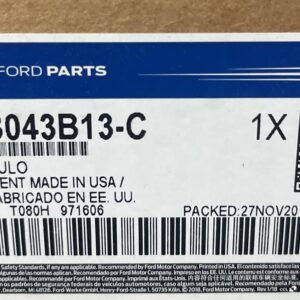 New Genuine OEM Ford Module Kit 5R3Z-63043B13-C