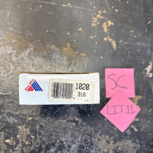 New Joint 1020 / 316 Universal Drive Shaft U Joint