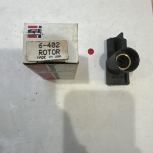 New Mighty Auto Parts Distributor Rotor 6-402