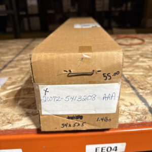 New OEM 2002-2005 Ford Crown Victoria Right Front Door Sill Plate Scuff Pad Trim