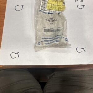 New OEM Ford 8L8Z-1012-B Wheel Lug Nut NOS