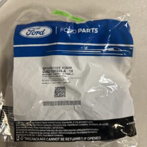 New OEM Ford CV6Z-13K046-A Headlight Bulb Cover NOS