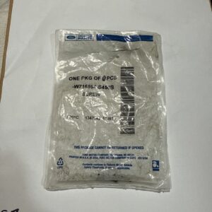 New OEM Ford W716594-S450B Applique Screw NOS