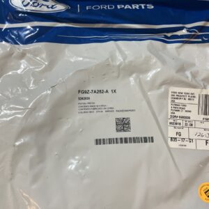 New OEM Genuine Ford Transmission Piston Ring 6 speed 2009-2019  FG9Z-7A262-A