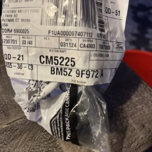 New OEM Motorcraft CM-5225 Pressure Sensor CM5225 BM5Z-9F972-A