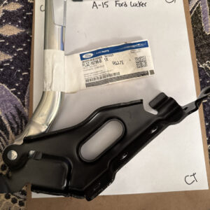 New Passenger Side Hood Hinge For 2015-2020 Ford F-150 FL3Z16796B F01236165