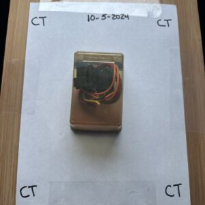 New SMP Handy Pack Headlight Dimmer Switch Connector HP4520