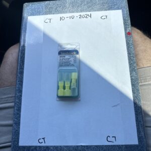 New SMP Handy Pack Primary Ignition Terminal HP2350