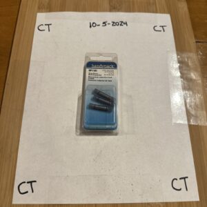 New SMP Handy Pack Wire Terminal Clip HP1181