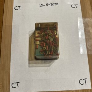 New SMP Handy Pack Wire Terminal Clip HP1230