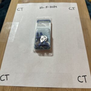 New SMP Handy Pack Wire Terminal Clip HP1520