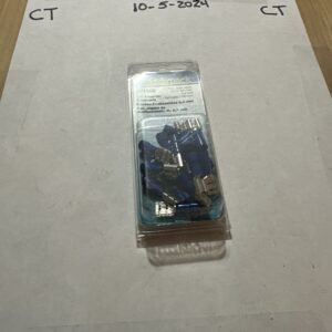 New SMP Handy Pack Wire Terminal Clip HP1560