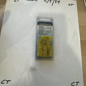 New SMP Handy Pack Wire Terminal Clip HP2260