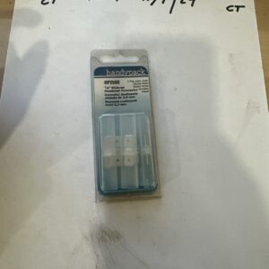 New SMP Handy Pack Wire Terminal Clip HP2580