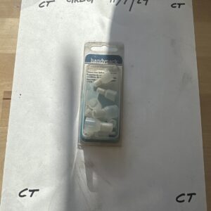 New SMP Handy Pack Wire Terminal Clip HP2600