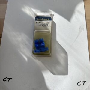 New SMP Handy Pack Wire Terminal Clip HP3100
