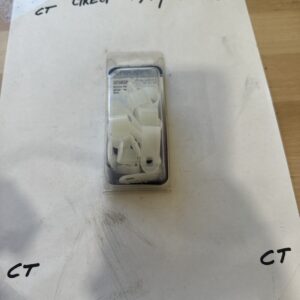New SMP Handy Pack Wire Terminal Clip HP3630