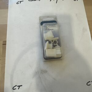 New SMP Handy Pack Wire Terminal Clip HP3650