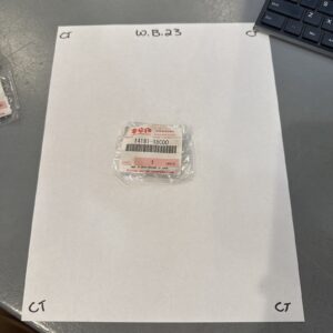 *New* Suzuki OEM / Gasket, Exhaust Pipe - Part #14181-18C00