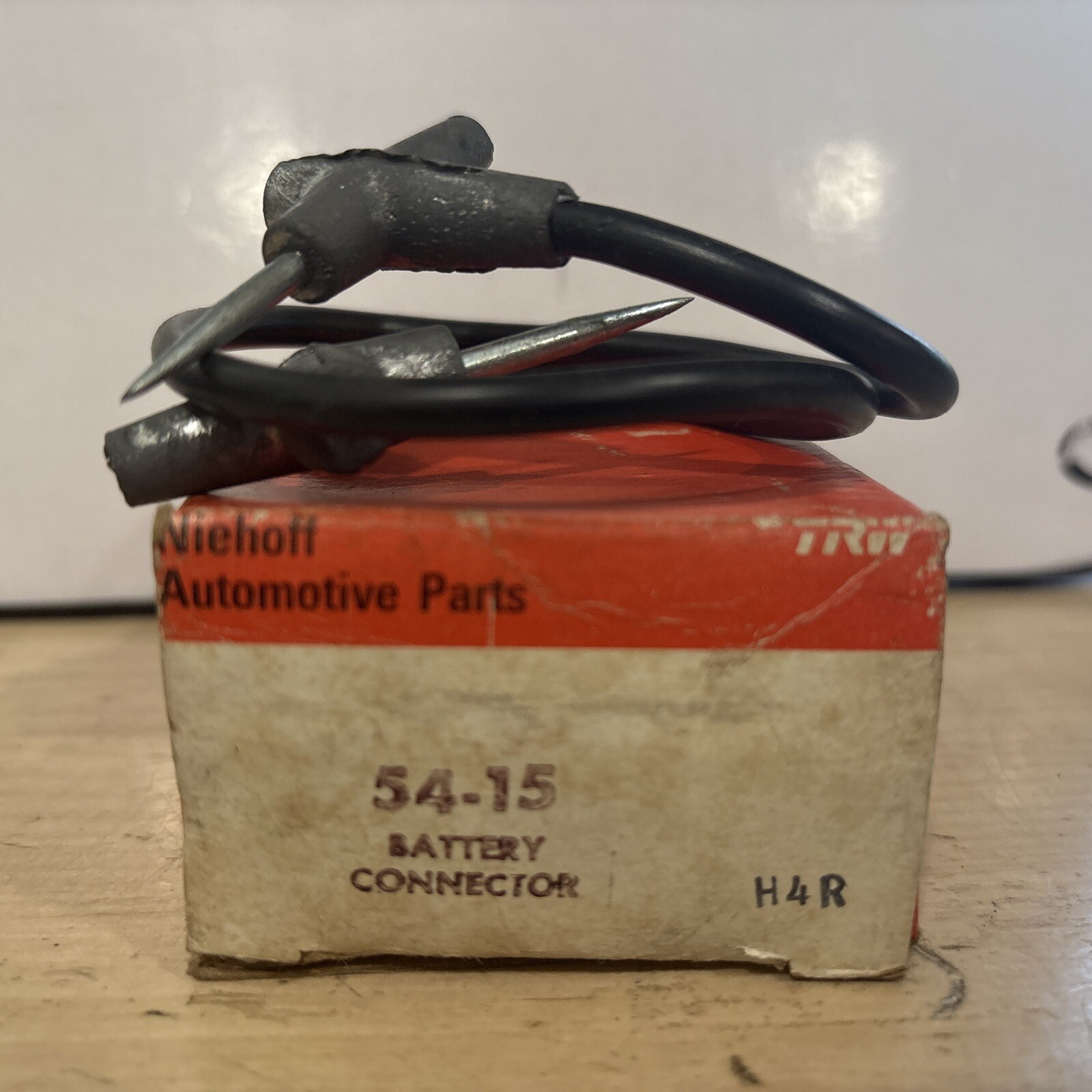 Niehoff Battery Connector 54-15 - Image 3