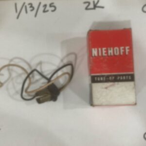 Niehoff Contact Socket LS-508