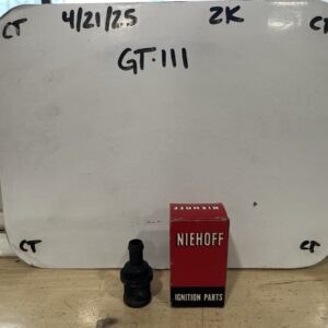 Niehoff PCV Valve V167