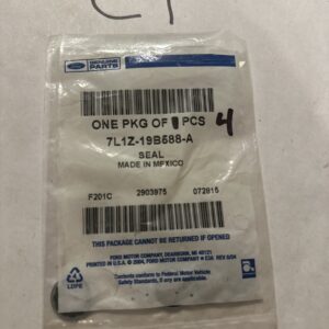 OE Ford 7L1Z19B588A A/C Line Seal For Some 07-17 Expedition (4) Seals