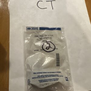 OEM (2) NEW 18 Tooth Gray Auto Trans Speedometer Driven Gear Mustang C7SZ17271C